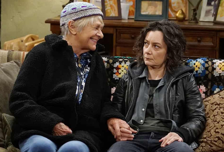 Best Guest Stars Conners