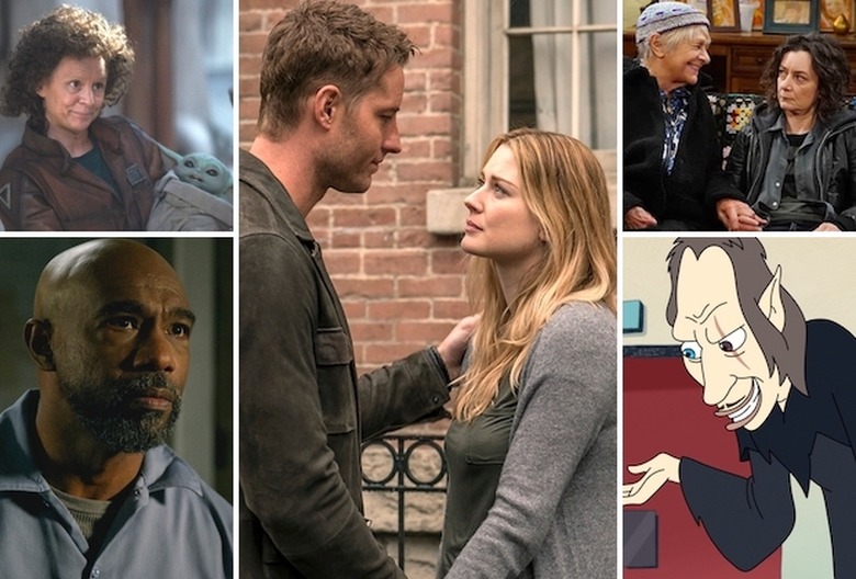 TV's Best Guest Stars