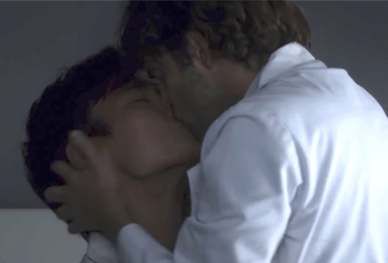 Grey's Anatomy, 'Blowin' in the Wind'