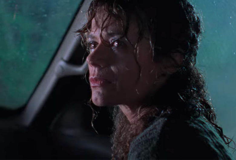 Dawsons Creek Hurricane