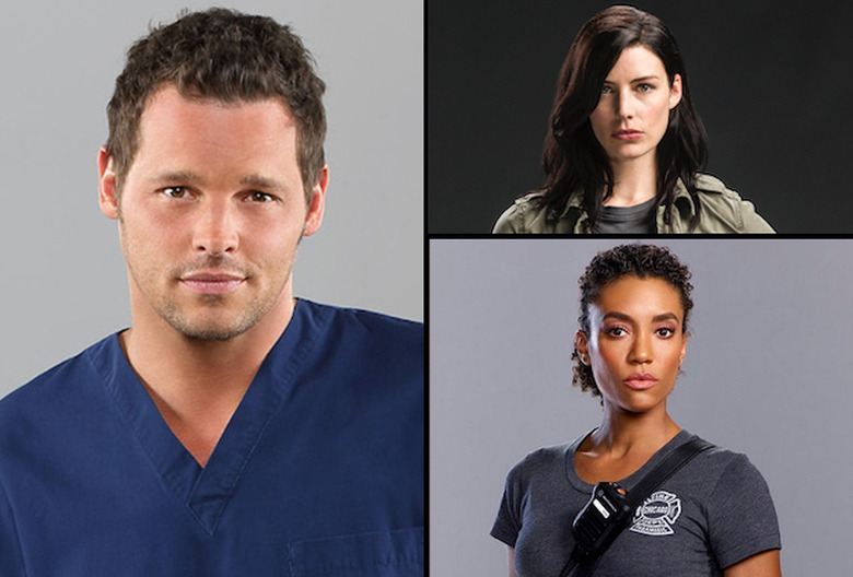 Shocking TV Cast Exits 2020