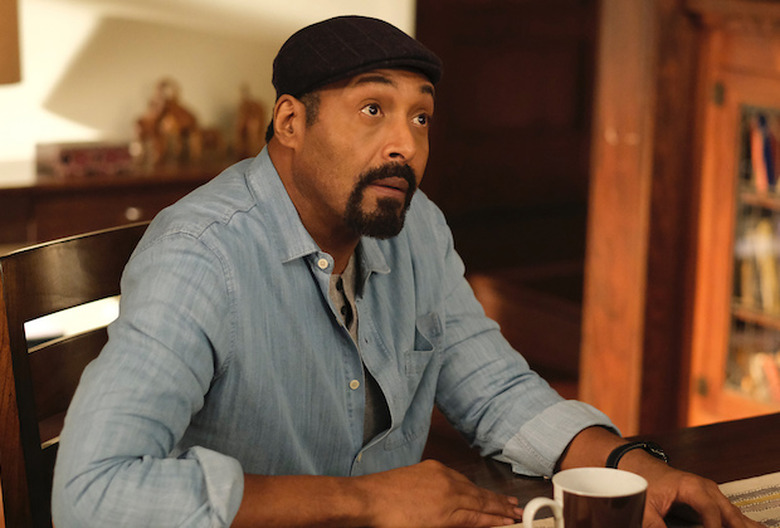Flash Jesse Martin