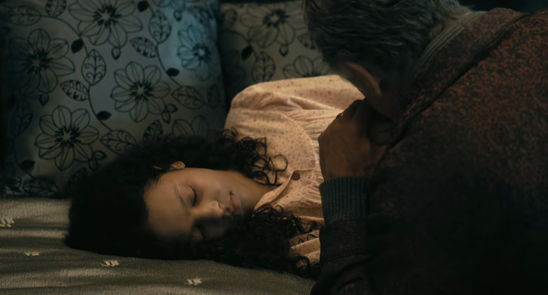 Lenore, The Fall of the House of Usher