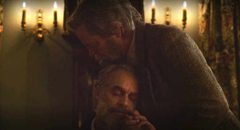 Bill and Frank, The Last of Us 