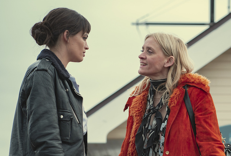 Erin Sex Education Death