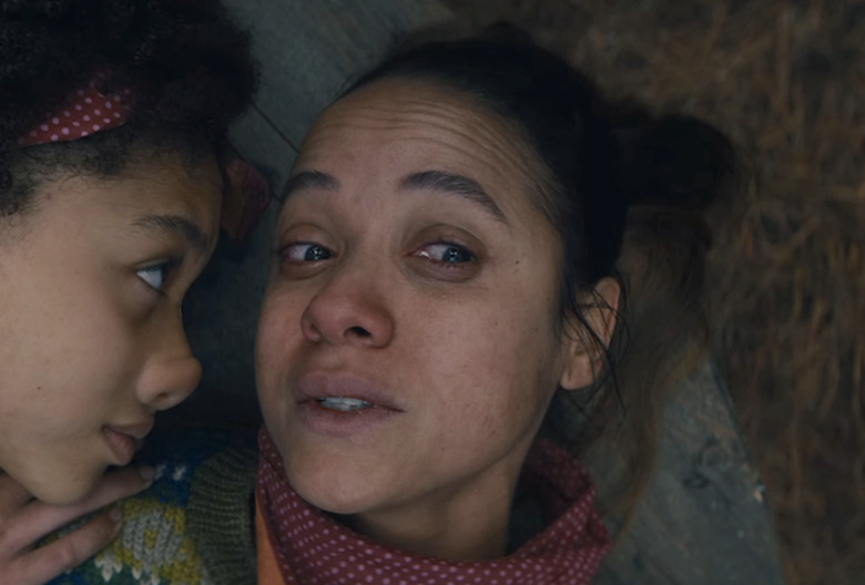 Aimee Eden, Sweet Tooth