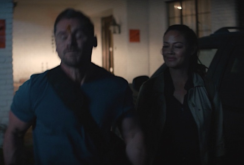 Charlie 1, NCIS: Hawai'i death 