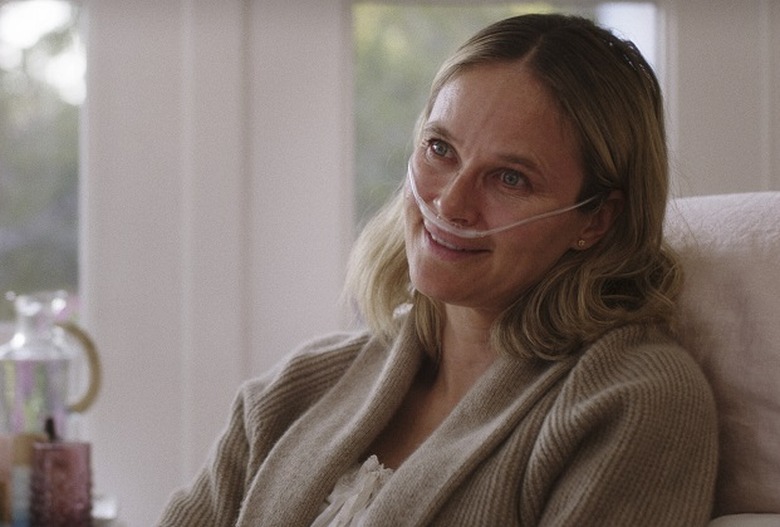 Susannah Death The Summer I Turned Pretty