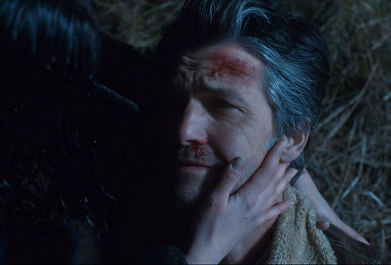 Colton Landry, The Way Home 