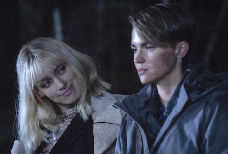 TV Character Worst Year Batwoman