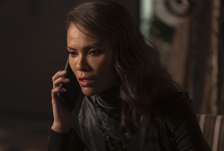 TV Character Worst Year Lucifer Maze