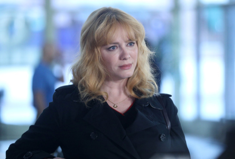 TV Character Worst Year Good Girls