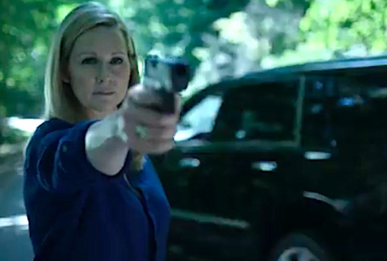 TV Character Worst Year Ozark