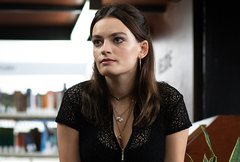 TV Character Worst Year Sex Education