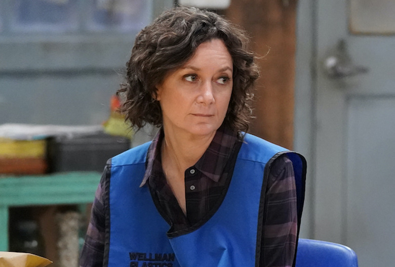 TV Character Worst Year Conners