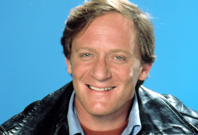 HILL STREET BLUES, Charles Haid