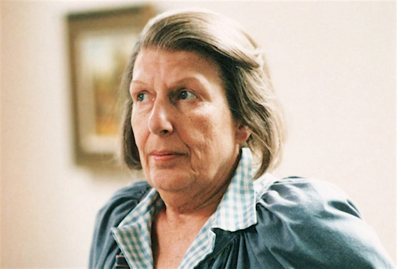 The Sopranos Livia