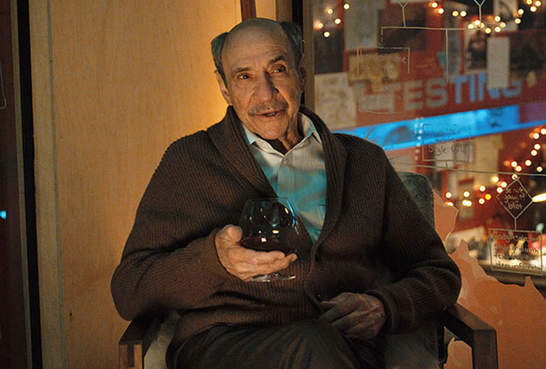 F Murray Abraham Leaving Mythic Quest