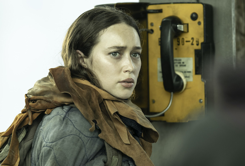 fear the walking dead recap season 7 episode 14 strand kills wes