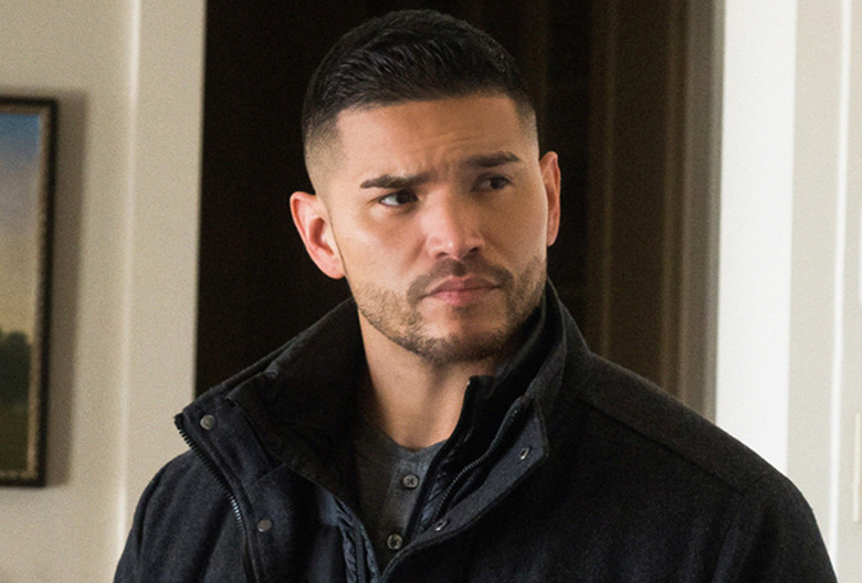 Miguel Gomez FBI Most Wanted