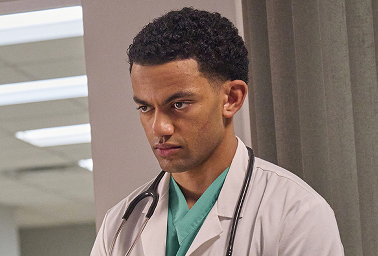 Miles Fowler The Resident