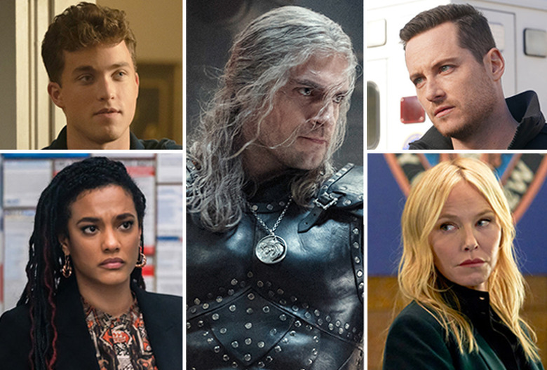 Biggest Cast Exits 2022