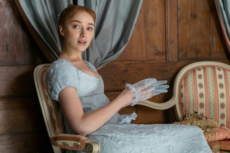 Bridgerton Season 1
