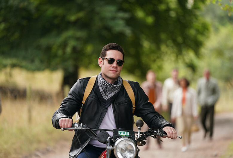Grantchester Season 8 Premiere