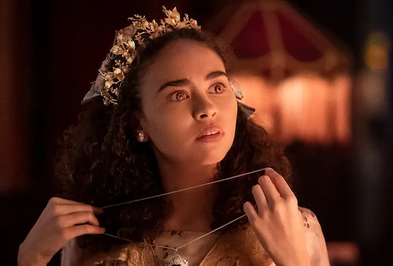 Interview Vampire Recast Claudia
