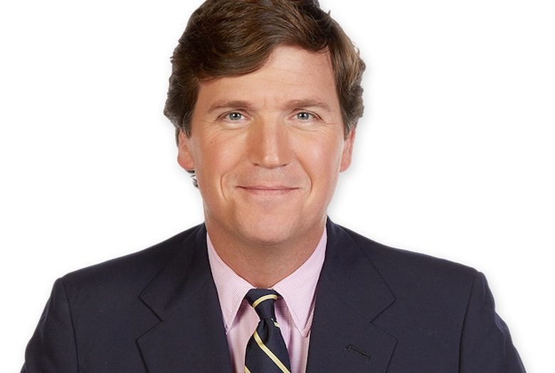 Tucker Carlson Fox News Leaving