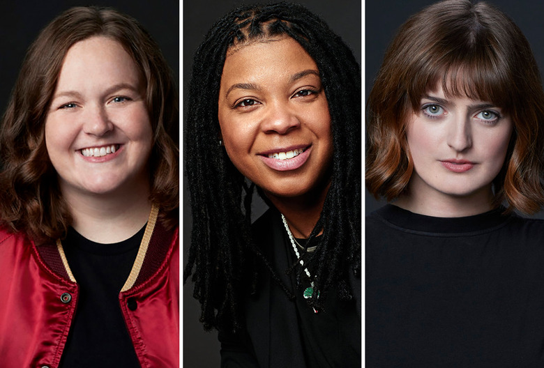 SNL Cast Exits Season 50