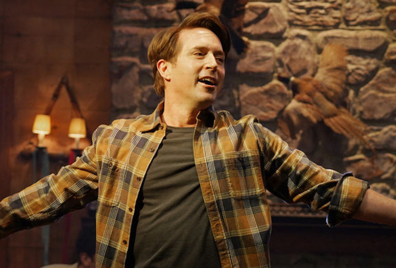 Beck Bennett - SNL