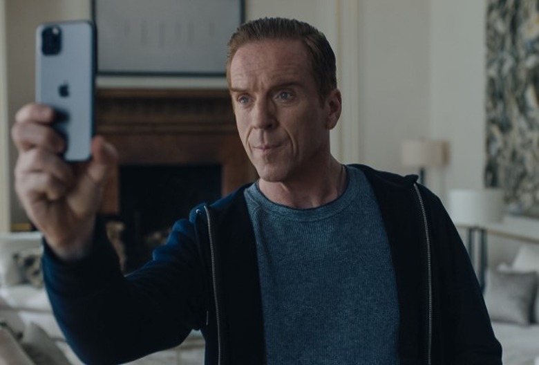 Billions Damian Lewis
