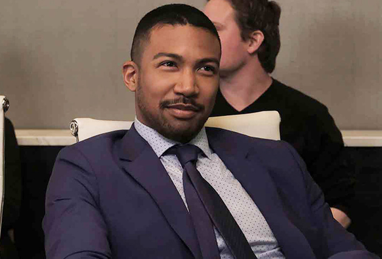 Charles Michael Davis Younger