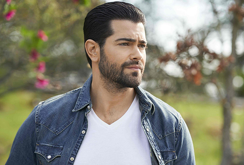 Jesse Metcalfe Chesapeake Shores