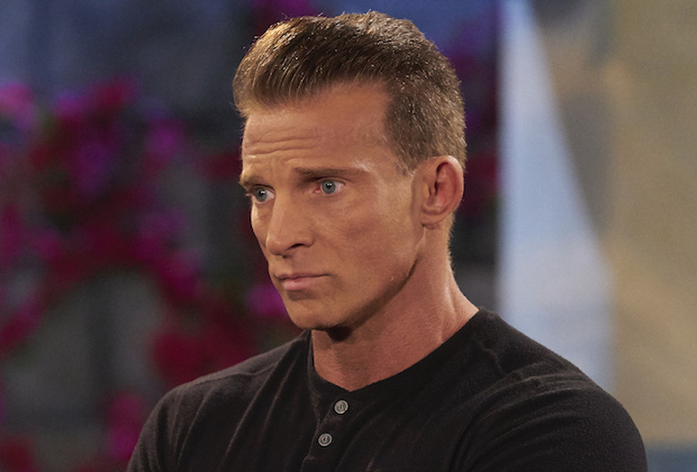 Steve Burton General Hospital