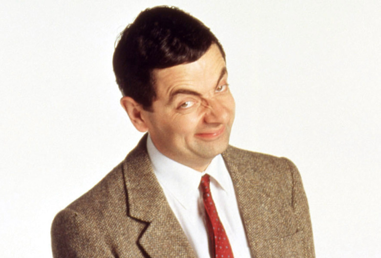 TV Characters With Mystery Names