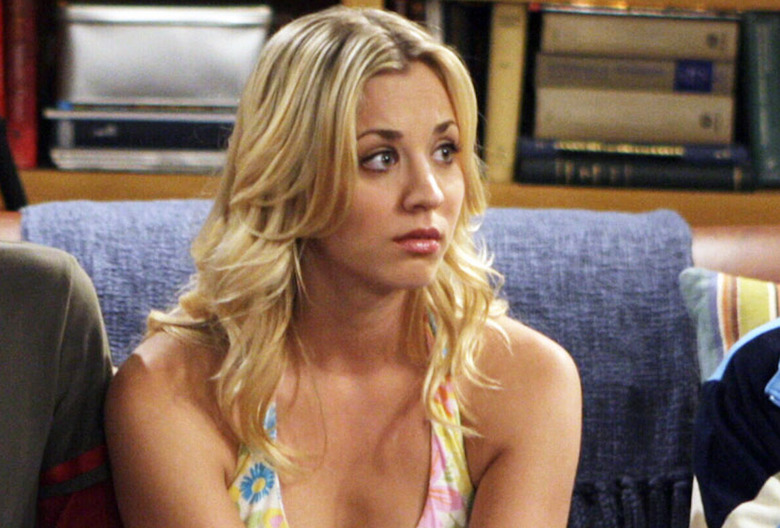 TV Characters With Mystery Names
