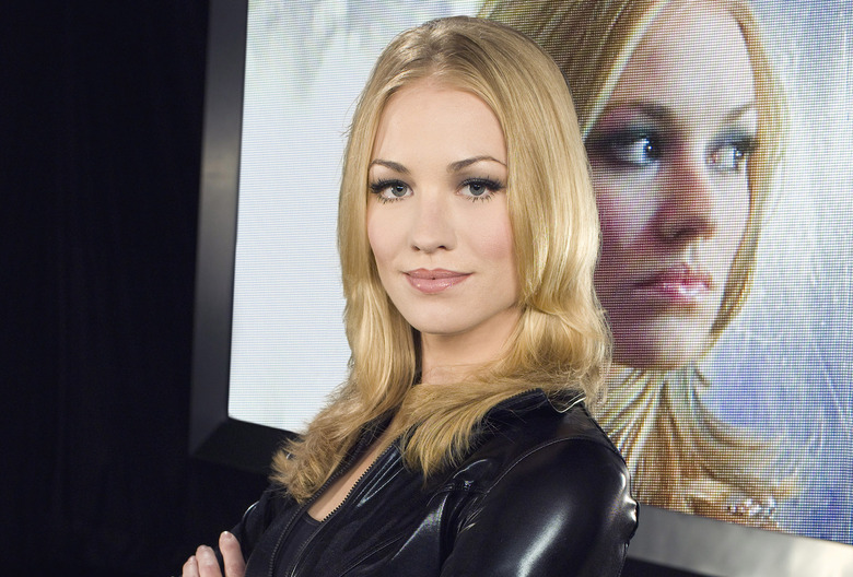 TV Characters With Mystery Names