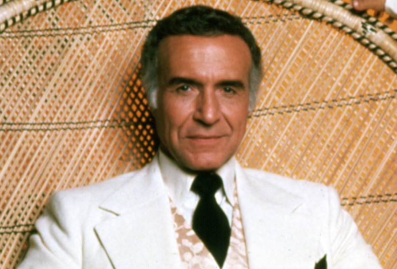 TV Characters With Mystery Names