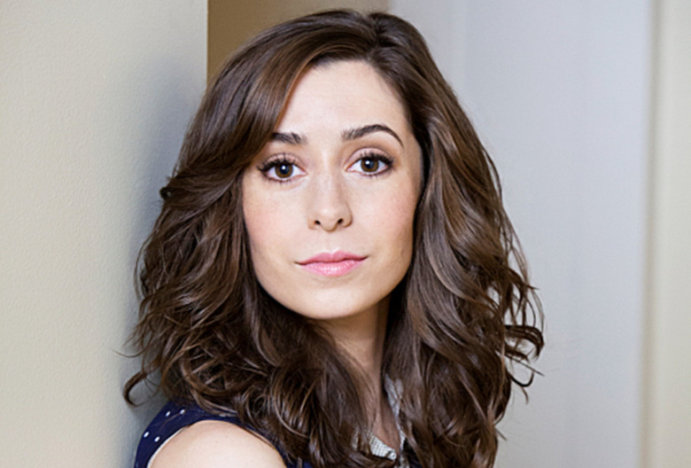 TV Characters With Mystery Names