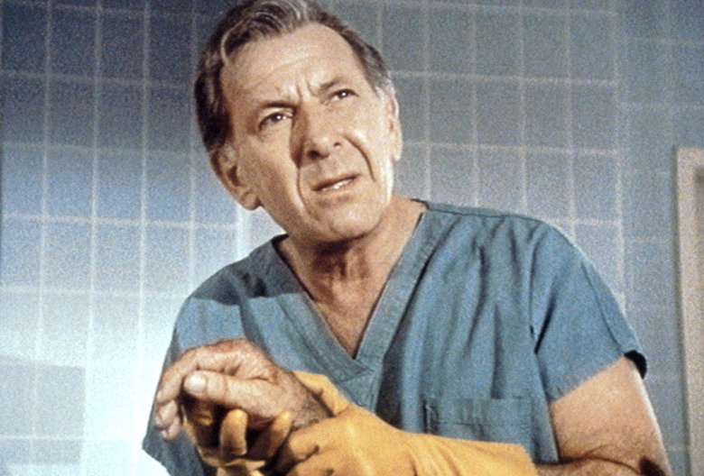 TV Characters With Mystery Names