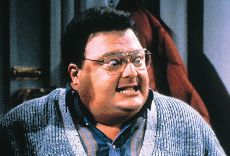 TV Characters With Mystery Names