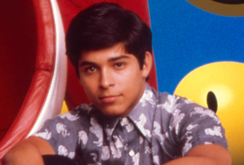 TV Characters With Mystery Names