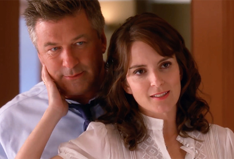 TV Characters Who Never Kissed