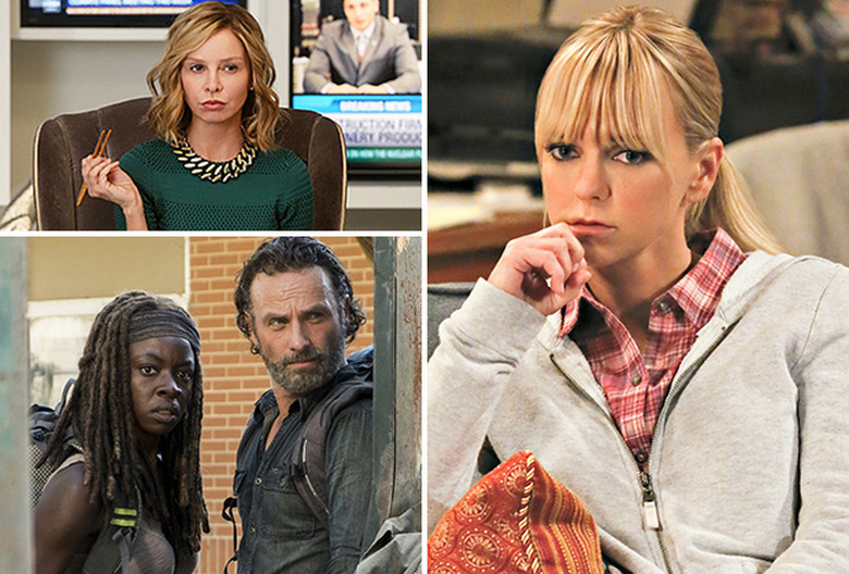 Characters Returning In Final Seasons
