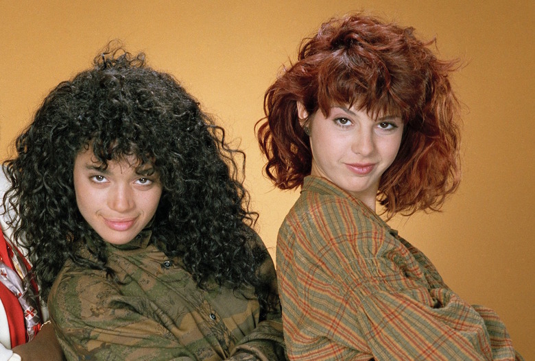 A Different World Maggie Marisa Tomei
