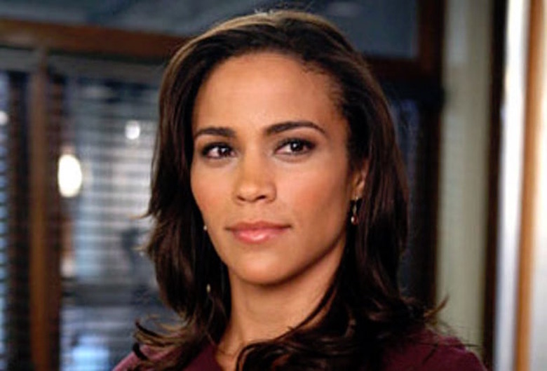 Law and Order SVU Paula Patton Mikka Von