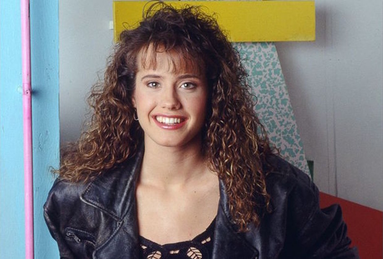 Saved by the Bell Tori