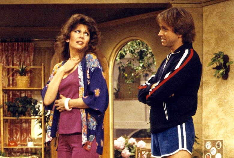 Three's Company Lana Ann Wedgeworth